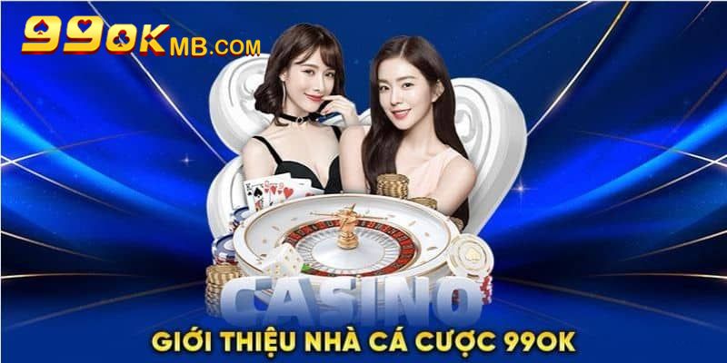 Đôi nét giới thiệu về game 99OK siêu hot 2024