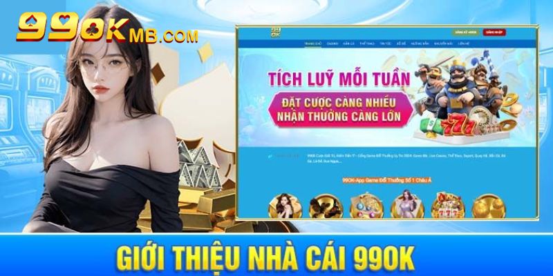 Giới thiệu 99OK về độ uy tín và minh bạch cao