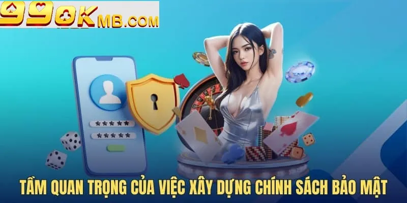 Một số câu hỏi về chính sách bảo mật mà 99OK nhận được nhiều nhất